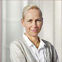 Florence Large du cabinet Avocats FVF